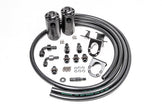 Radium PCV Fluid Lock Catch Can Kit, Toyota Tundra (2007-2021)