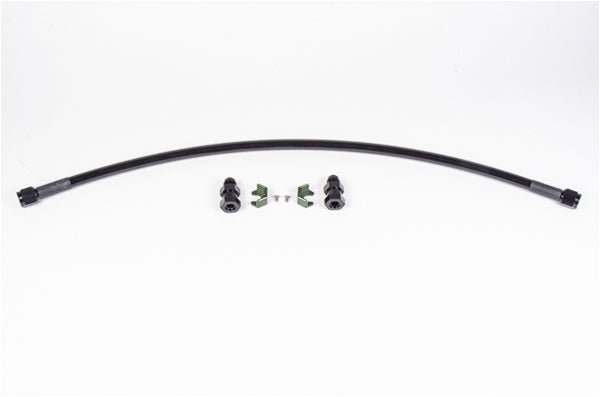 Radium Fuel Feed Line Kit - Subaru WRX VA 15-21