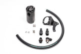 Radium Dual Fluid Lock Catch Can Kit, Ford Mustang GT (2011-2014)