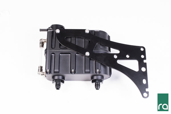 Radium Coolant Expansion Swirl Tank - Lotus Elise / Exige 2006-2011 (2ZZ-GE)