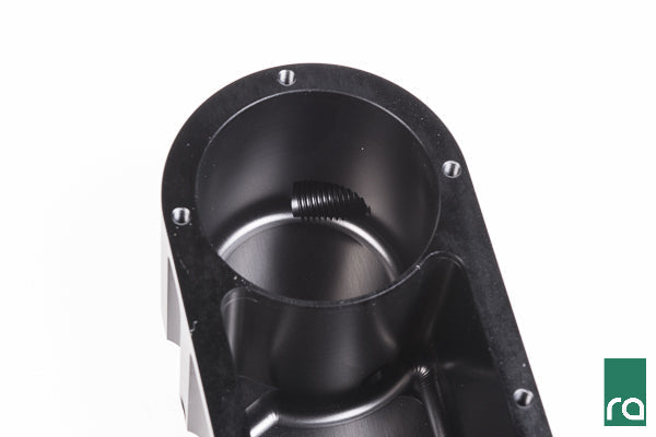 Radium Coolant Expansion Swirl Tank - Lotus Elise / Exige 2006-2011 (2ZZ-GE)