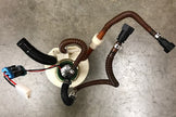 Radium Fuel Pump Install Kit (Pump NOT Incl) - Porsche 911 Turbo 996