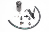 Radium CCV Fluid Lock Catch Can Kit, Ford Mustang GT (2011-2014)