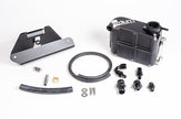 Radium Coolant Expansion Tank Kit - Ford Mustang GT S197 11-14