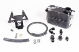 Radium Coolant Expansion Tank Kit - Ford Mustang GT S550 FM/FN 15-22