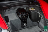Radium Turbo Fuel Cell Surge Tank Install Kit (FST Not Included) - Porsche 996