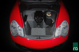 Radium Turbo Fuel Cell Surge Tank Install Kit (FST Not Included) - Porsche 996