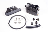 Radium Coolant Expansion Tank Kit - Ford Shelby GT500 S197 13-14