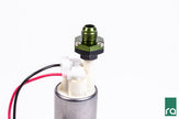 Radium Fuel Pump Outlet Adaptor Suit Walbro 460/DW 400