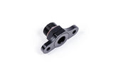 Radium Ford Sensor Adapter, 8AN ORB, 16mm Bore, 41mm Offset Spacing, M5