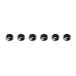 Radium Injector Seats for Top Feed Conversion Fuel Rails - Subaru