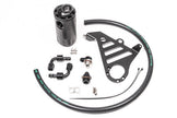 Radium Fluid Lock PCV Catch Can Kit - Ford Focus ST LW/LZ 11-18/Focus RS LZ 16-17