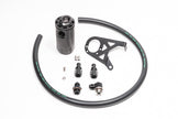 Radium CCV Fluid Lock Catch Can Kit - Ford Focus RS Mk3 LZ 16-17
