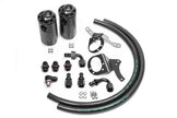 Radium PCV Fluid Lock Catch Can Kit, Ford Mustang GT (2011-2017)