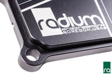 Radium PCV Baffle Plate - Ford Focus ST/RS/Mustang Ecoboost/Mazda MPS