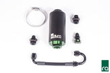 Radium Fuel Filter Kit - Porsche 996/997.1 AWD