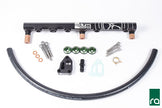 Radium Fuel Rail, Top Feed Conversion, Nissan SR20DET (S14/S15)