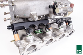 Radium Fuel Rail, Top Feed Conversion, Nissan SR20DET (S14/S15)