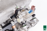 Radium Fuel Rail, Top Feed Conversion, Nissan SR20DET (S14/S15)