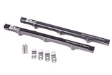 Radium Fuel Rails - GM LS7 Engine