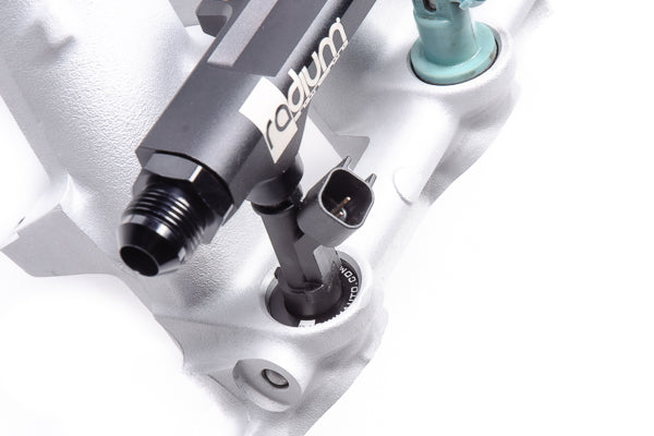 Radium Toyota Air Assist Injector Seat, Single