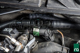 Radium Fluid Lock Catch Can Kit - BMW 335i/135i (N54)