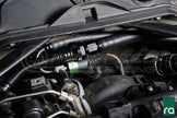 Radium Fluid Lock Catch Can Kit - BMW 335i/135i (N54)