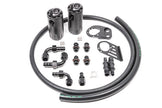 Radium Dual Fluid Lock Catch Can Kit - Ford Fiesta ST 13-18