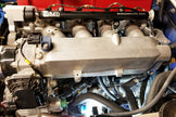 Radium Fuel Rail - Honda S2000 AP2 05-09