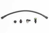Radium Fuel Rail Plumbing Kit - Honda S2000 AP2 05-09