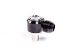 Radium 10AN Male Swivel Banjo 13.5mm Press Fit Fitting - Toyota 2JZ Exhaust