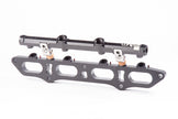 Radium Port Injection Fuel Rail Kit - Honda Civic Type-R FK8 17-21/FL5 22+