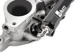 Radium 8AN ORB to Schrader Valve Adapter