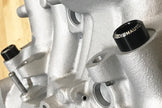 Radium Rotary Engine Injector Seat (Single) - Mazda RX-7 FD/Cosmo JC (13B/20B)