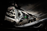 Radium Fuel Filter Mount - Mazda RX-7 FD3S