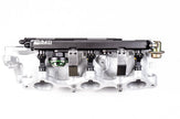 Radium FPD Adapter 8AN ORB/11mm Bore/42mm Spacing/M6 - Nissan 350Z 03-07/Skyline V35 (VQ35DE)