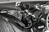 Radium PCV Fluid Lock Catch Can Kit, Ford F-150 / Raptor EcoBoost V6 (2015-2020)