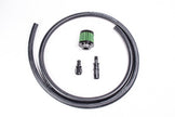 Radium Fuel Cell Vent Kit - 8AN