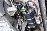 Radium Fuel Surge Tank Install Kit - Ford F150 Raptor 2017-2020