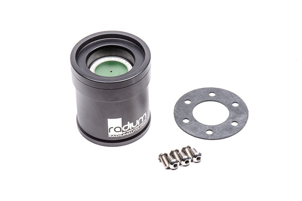 Radium Dry Break 1.5