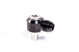 Radium 10AN Male Swivel Banjo 11.8MM Press Fit Fitting - Toyota 1JZ VVTi (Exhaust)