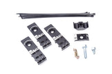 Radium Fuel Line Retaining Kit - Subaru WRX/STI 08-14