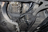 Radium Fuel Line Retaining Kit - Subaru WRX/STI 08-14