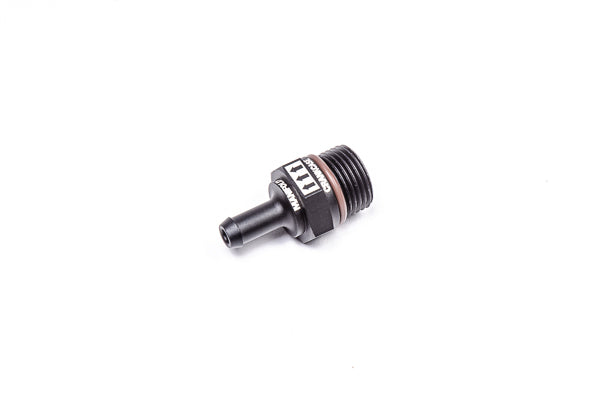 Radium 20-0530 PCV Valve, 10AN ORB to 3/8
