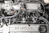 Radium Fuel Rail - Mitsubishi Evo 1-3/Galant VR4 (4G63)