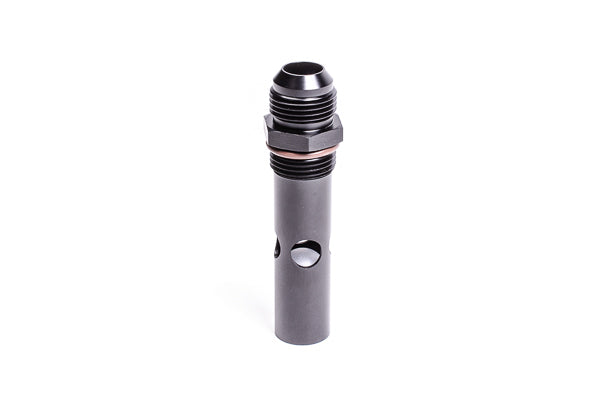 Radium DSV 12AN ORB To 12AN Male - Quick Fill (Internal)