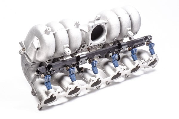 Radium Fuel Rail, Ford Barra (All)