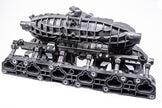 Radium Fuel Rail, Ford Barra (All)