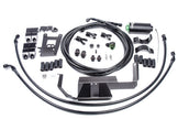 Radium Fuel Hanger Feed Kit w/Microglass Filter - Nissan GT-R R35