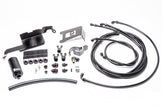 Radium Fuel Hanger Feed Kit w/Microglass Filter - Nissan GT-R R35